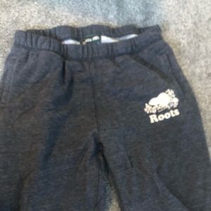Roots sweats